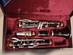 Продам: кларнет Jupiter JCL-931