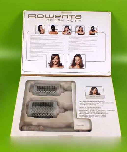 Продам: фен щетка Rowenta DF9000/A в Москве