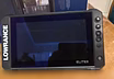 Продам: эхолот-картплотер Lowrance Elite FS 9 AI