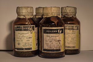 Закупка порошков тугоплавких и редкоземельных металлов