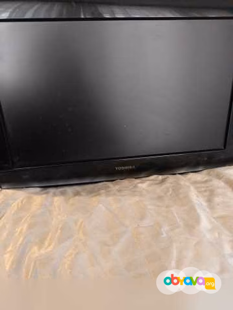 Продам: телевизор Toshiba 19DV703R в Москве