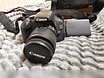 Продам: фотоаппарат Canon 600D