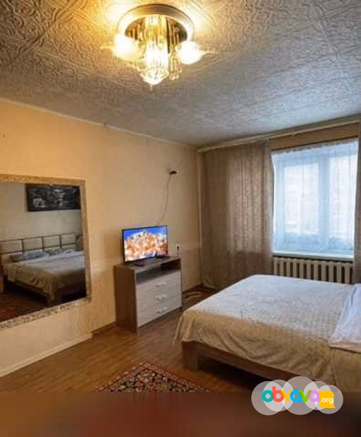 Квартиру в Волгограде