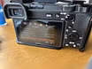 Продам: фотоаппарат Sony Alfa 6600