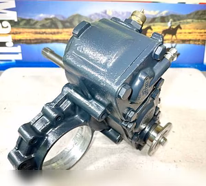 Продам: коробку Отбора Мощности N221/10В КПП ZF