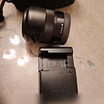 Продам: фотоаппарат Sony @ nex - 7 + объектив + сумка