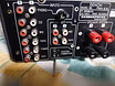 Продам: усилитель Denon pma 6,5 L. и пульт Denon