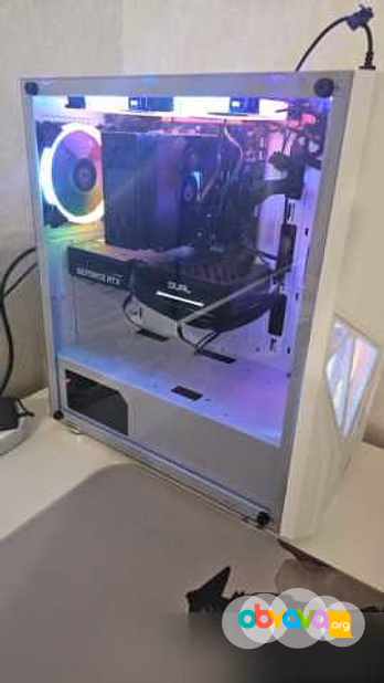 Продам: игровой компьютер на АМ5, полный комплек