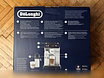 Кофемашина автоматическая Delonghi ecam