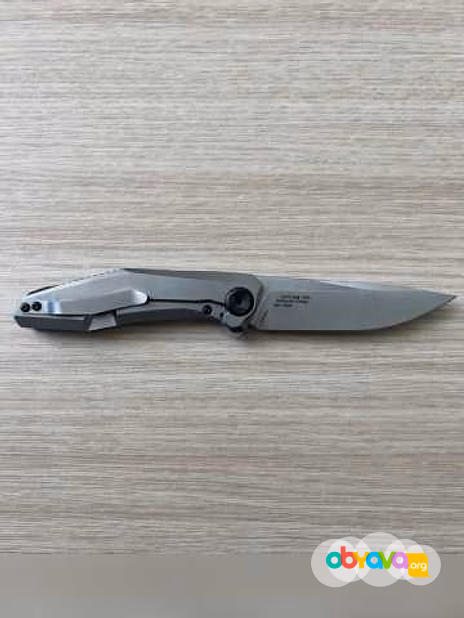 Продам: складной нож Zero Tolerance 0470