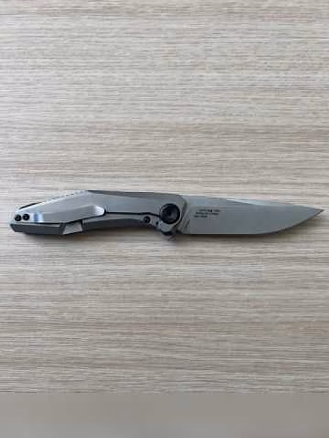 Продам: складной нож Zero Tolerance 0470