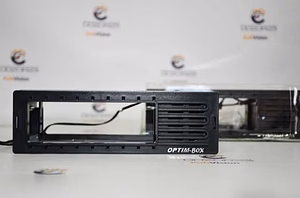 Продам: крепление с динамиком OPTIM -BOX 270 в Анапе