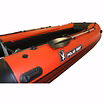 Новая лодка Polar Bird PB-420E Eagle