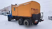 Продам: урал (6х6) ППУА-1800/10 Установка 4878Р4 в Новом Уренгое