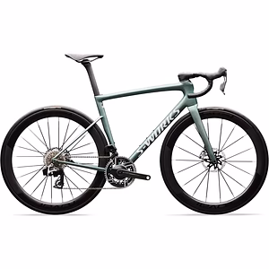 2026 Specialized S-Works Tarmac SL8 SRAM RED AXS Carbon Performance Road Bike (WORLDRACYCLES)