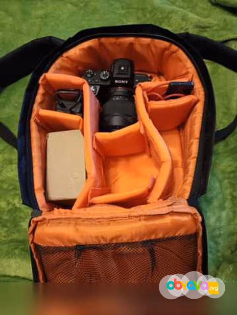 Продам: Sony a7 ii готовый комплект