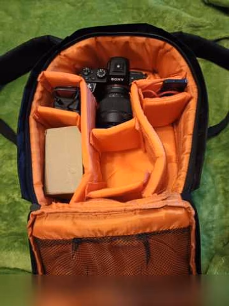 Продам: Sony a7 ii готовый комплект