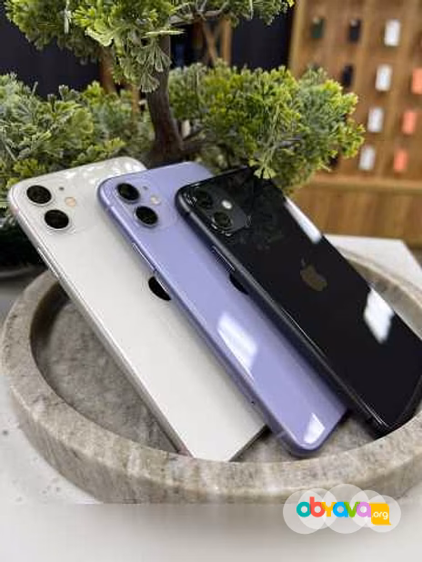 Продам: смартфон Apple iPhone 11 128Gb все цвета в наличии