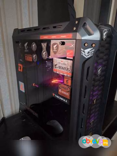 Продам: игровой системный блок