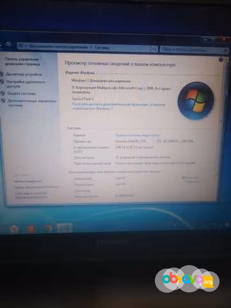 Продам: ноутбук Toshiba Satellite L300-11Q в Москве