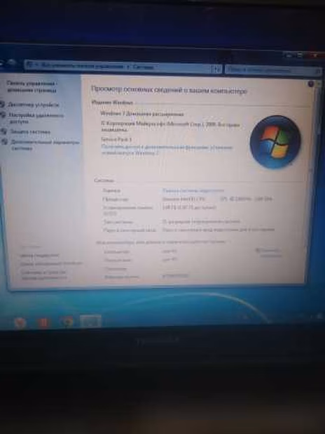 Продам: ноутбук Toshiba Satellite L300-11Q в Москве