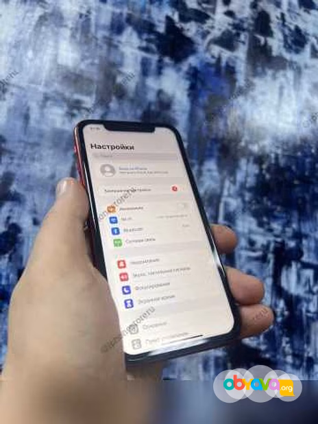 Продам: смартфон Apple iPhone XR 64Gb Red