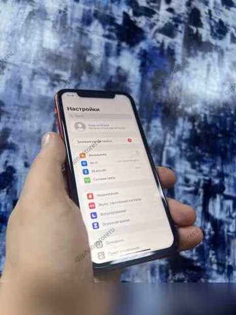 Продам: смартфон Apple iPhone XR 64Gb Red