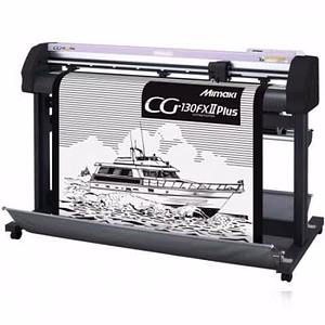 Продам: MIMAKI CG-130FXII Plus в Барнауле