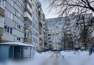Квартиру в Пензе