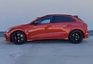 Подержанный автомобиль Audi RS3 