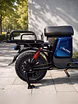 Продам: электровелосипед Voltrix Nova+ 30Ah