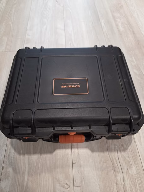 FPV-дрон Dji avata