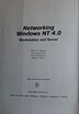 Продам: книга Сети Windows NT 4.0. Workstation и в Москве