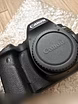 Продам: Canon EOS 6d Mark ii body