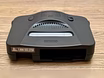 Nintendo 64 NTSC NUS-001 USA
