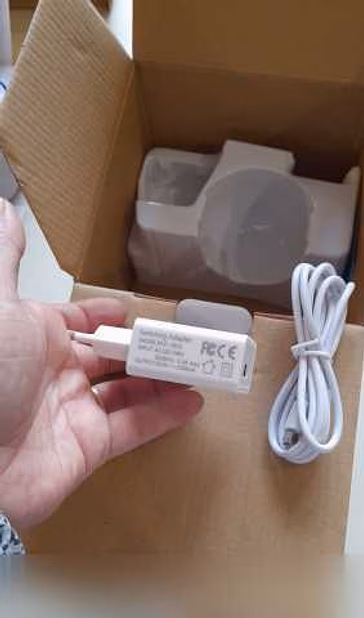 Беспроводная камера wifi SMART 