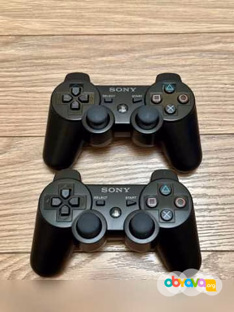 Продам: Sony PlayStation 3 Slim 320 GB(cech-3004