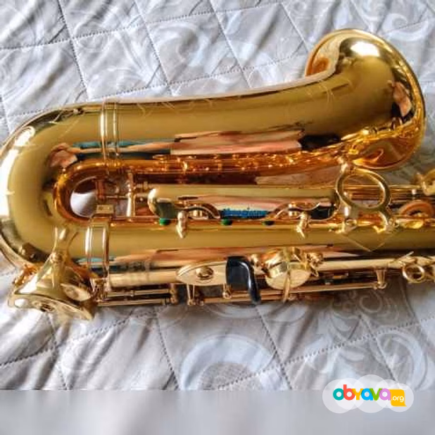 Продам: альт саксофон Yanagisava A - W010
