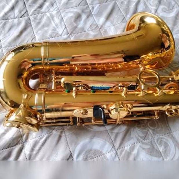 Продам: альт саксофон Yanagisava A - W010