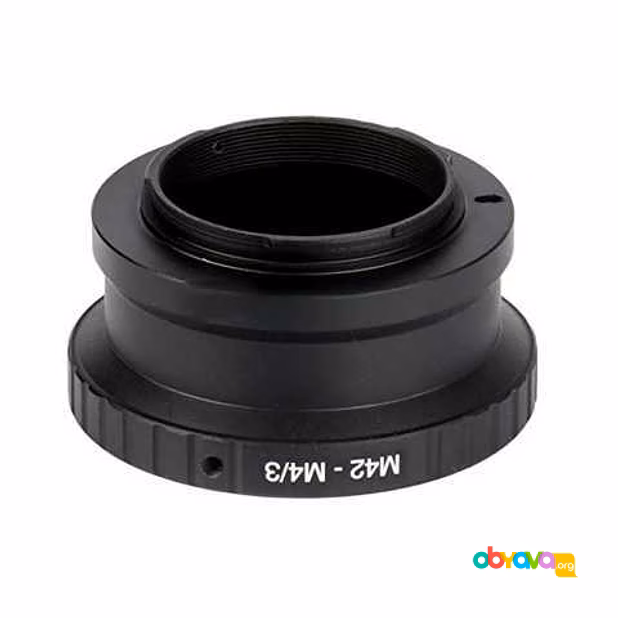 Продам: адаптер M42 на Micro 4/3 Panas/Olympus