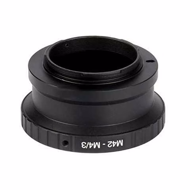Продам: адаптер M42 на Micro 4/3 Panas/Olympus