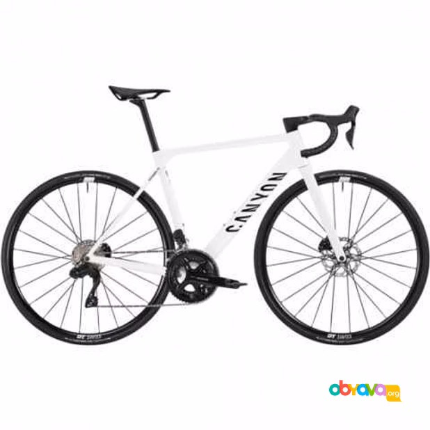 Продам: шоссейный велосипед 2026 Canyon Ultimate CF 7 Di2 Road Bike в Чите