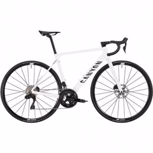 Продам: шоссейный велосипед 2026 Canyon Ultimate CF 7 Di2 Road Bike в Чите