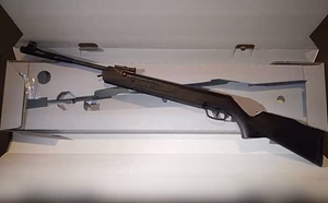 Продам: walther lgv challenger без настрела