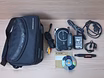 Продам: цифровую видеокамеру Sony DCR-DVD106E в Астрахани