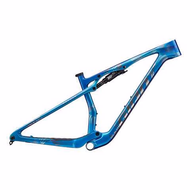 Продам: спортивный велосипед Giant 2026 Giant Anthem Advanced SL Frameset (KINGCYCLESPORT) в Барнауле