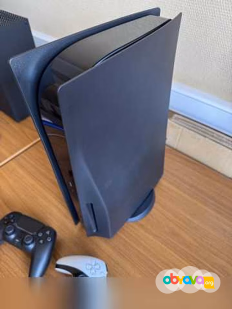 PlayStation 5