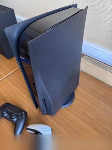 PlayStation 5