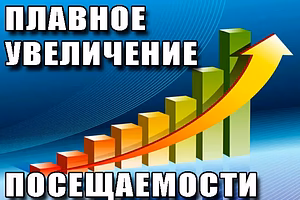 Раскрутка и продвижение Вашего сайта. SEO