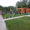 Сдам посуточно: дом в Омске